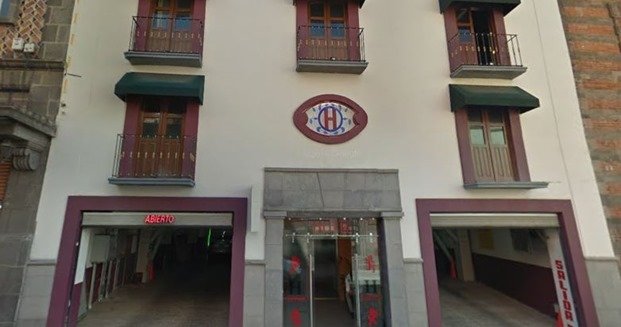 hotel-leones hotel-leones