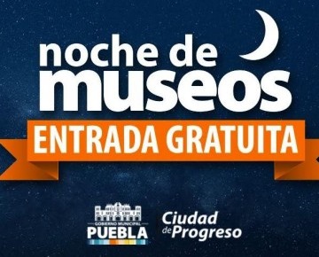 Noches de Museos