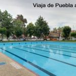 Puebla - Ixmiquilpan