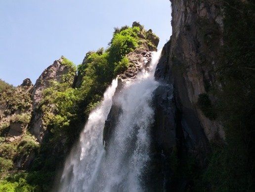 Salto Quetzalapa 140Puebla.com