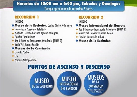 conocer el destino gratis