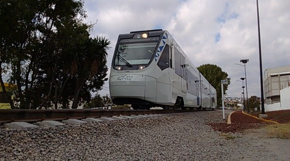 Tren Turístico Puebla - Cholula